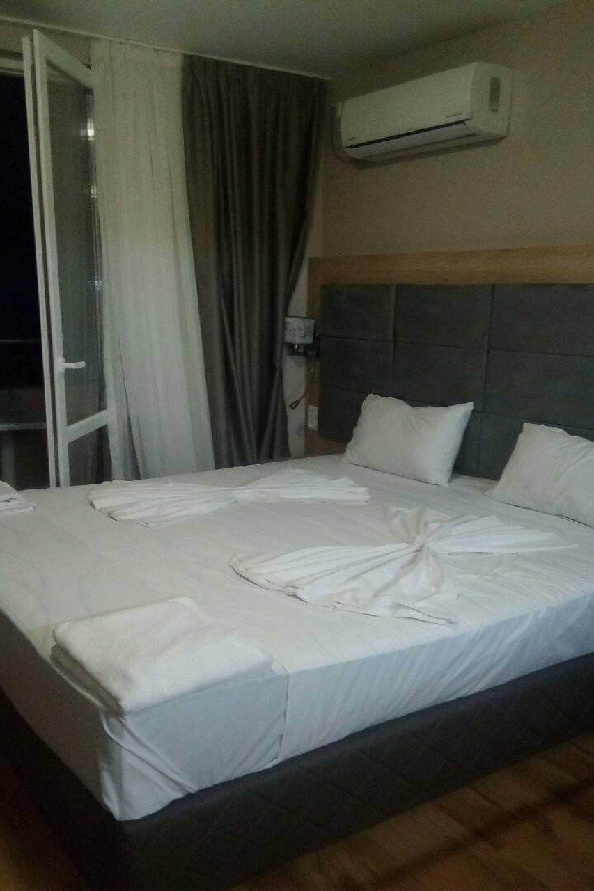 Arizona Del Mar Appartement Pomorie Buitenkant foto