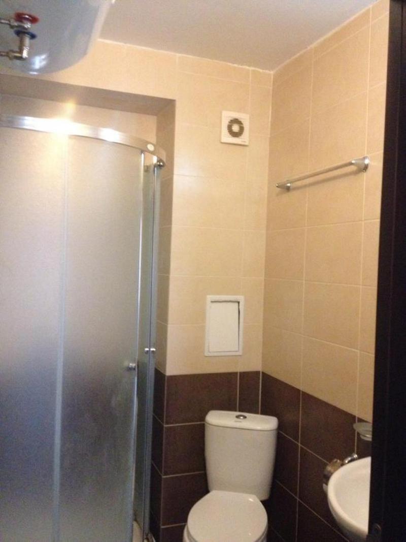 Arizona Del Mar Appartement Pomorie Buitenkant foto