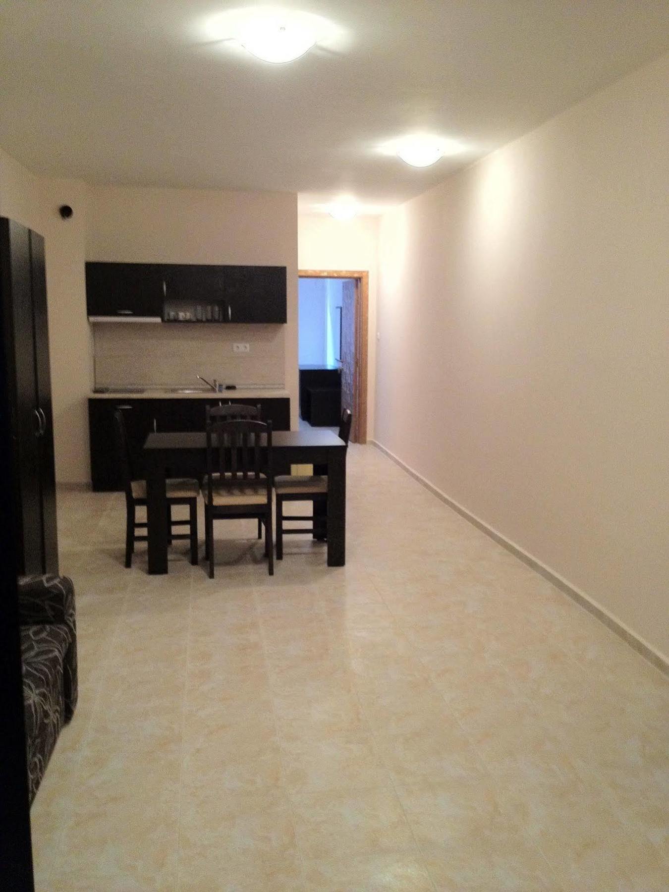 Arizona Del Mar Appartement Pomorie Buitenkant foto