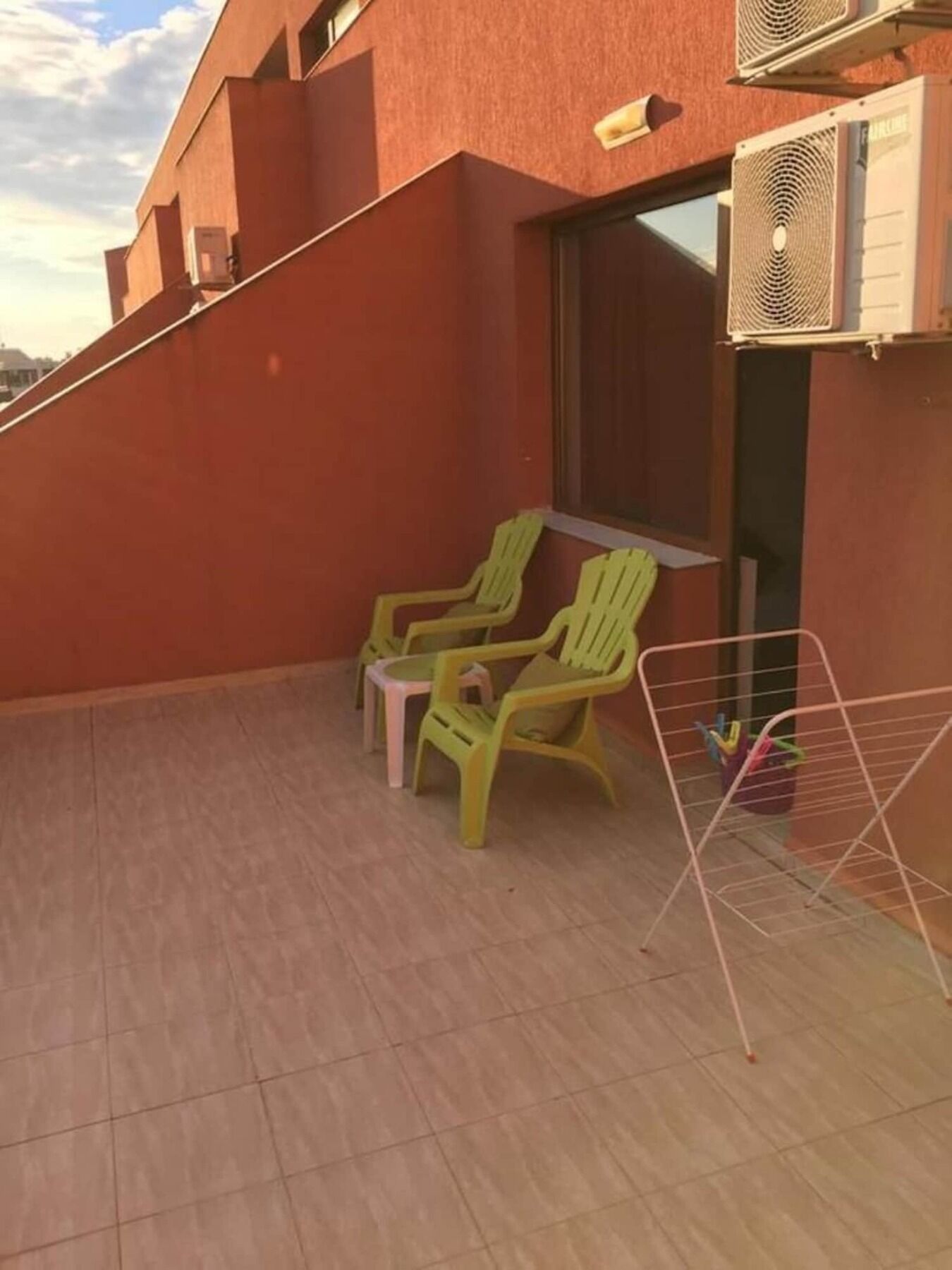 Arizona Del Mar Appartement Pomorie Buitenkant foto
